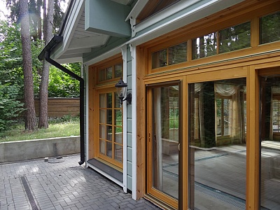 ��, ���� � ����� Profin