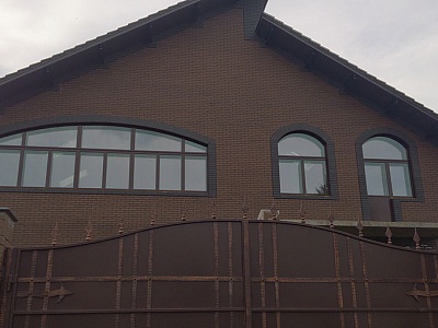 ������� ���., ���� Fenestra